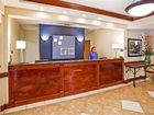 фото отеля Holiday Inn Express Hotel & Suites Cherokee (North Carolina)