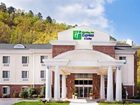 фото отеля Holiday Inn Express Hotel & Suites Cherokee (North Carolina)