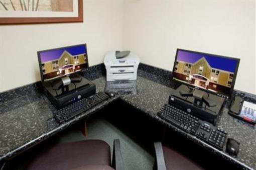 фото отеля Candlewood Suites Colonial Heights