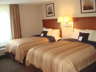 фото отеля Candlewood Suites Colonial Heights