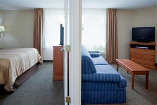 фото отеля Candlewood Suites Colonial Heights