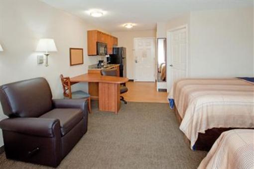 фото отеля Candlewood Suites Colonial Heights