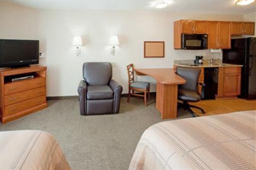 фото отеля Candlewood Suites Colonial Heights