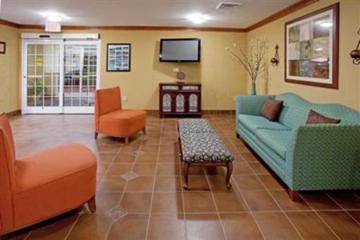 фото отеля Candlewood Suites Colonial Heights