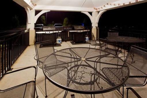фото отеля Candlewood Suites Colonial Heights