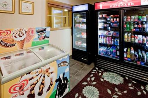фото отеля Candlewood Suites Colonial Heights