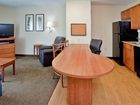 фото отеля Candlewood Suites Colonial Heights