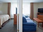 фото отеля Candlewood Suites Colonial Heights