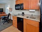 фото отеля Candlewood Suites Colonial Heights