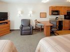 фото отеля Candlewood Suites Colonial Heights