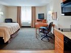 фото отеля Candlewood Suites Colonial Heights