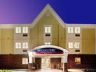 фото отеля Candlewood Suites Colonial Heights