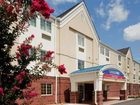 фото отеля Candlewood Suites Colonial Heights