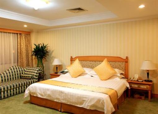 фото отеля Guo Xi Hotel Sanya