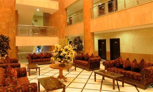 фото отеля Brzeen Hotel Riyadh