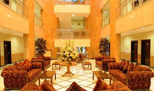 фото отеля Brzeen Hotel Riyadh