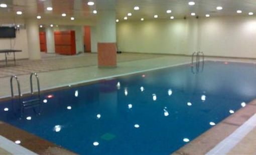 фото отеля Brzeen Hotel Riyadh