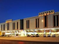 Brzeen Hotel Riyadh