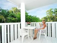 Outrigger Holiday Apartment Port Douglas