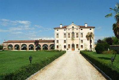 фото отеля Villa Bongiovanni
