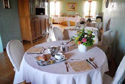 фото отеля Villa Bongiovanni