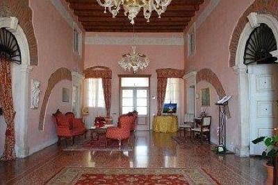 фото отеля Villa Bongiovanni