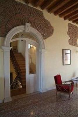 фото отеля Villa Bongiovanni