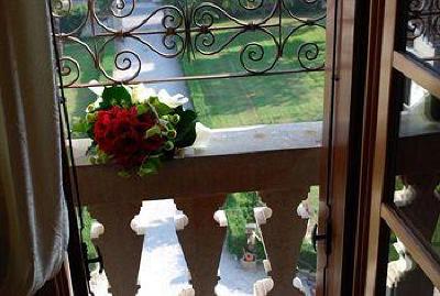 фото отеля Villa Bongiovanni