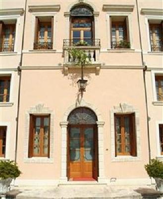 фото отеля Villa Bongiovanni