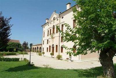 фото отеля Villa Bongiovanni