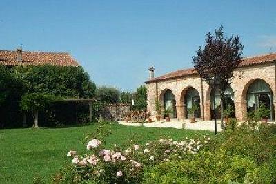 фото отеля Villa Bongiovanni