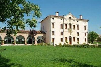 фото отеля Villa Bongiovanni