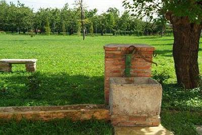 фото отеля Villa Bongiovanni