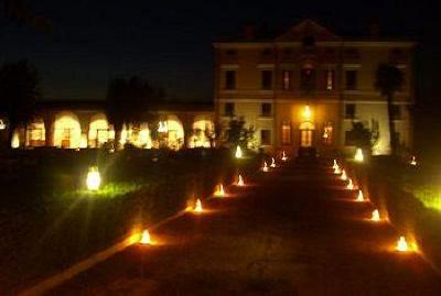 фото отеля Villa Bongiovanni