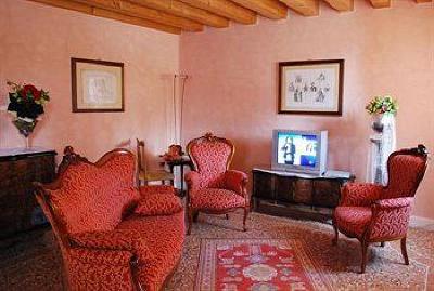 фото отеля Villa Bongiovanni