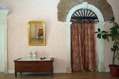 фото отеля Villa Bongiovanni