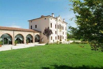 фото отеля Villa Bongiovanni