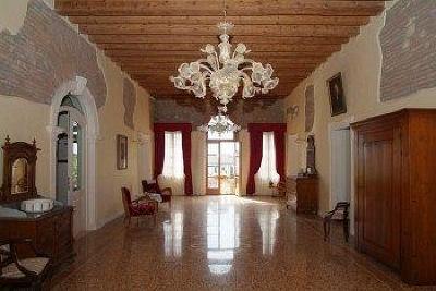 фото отеля Villa Bongiovanni