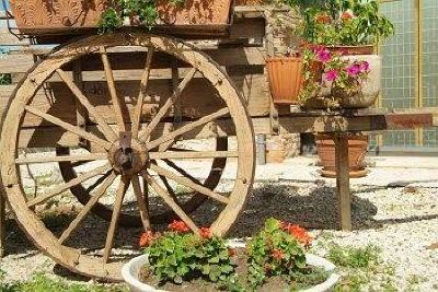 фото отеля Villa Bongiovanni