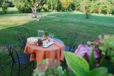 фото отеля Villa Bongiovanni