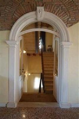 фото отеля Villa Bongiovanni