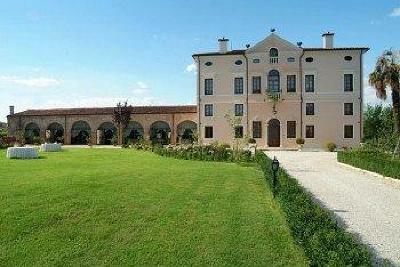 фото отеля Villa Bongiovanni