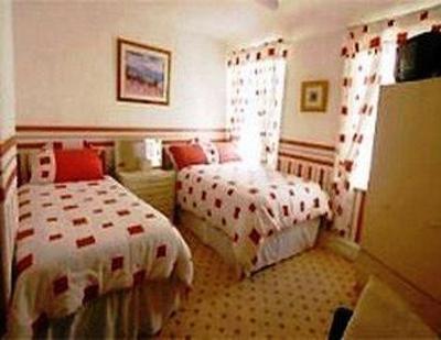 фото отеля Fairhaven Hotel Blackpool