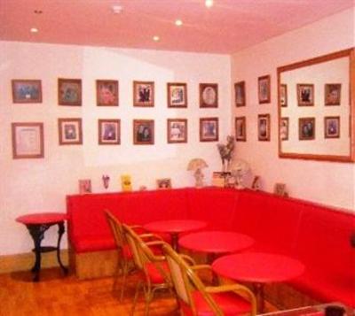 фото отеля Fairhaven Hotel Blackpool
