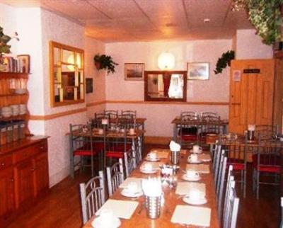 фото отеля Fairhaven Hotel Blackpool