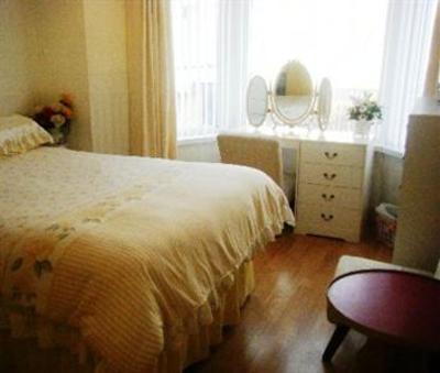 фото отеля Fairhaven Hotel Blackpool