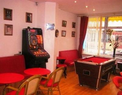 фото отеля Fairhaven Hotel Blackpool