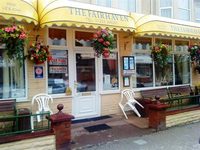 Fairhaven Hotel Blackpool