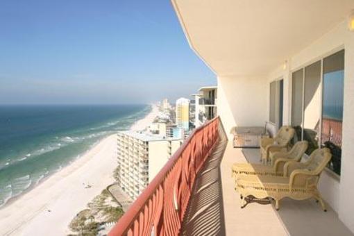 фото отеля Hidden Dunes Condominiums Panama City (Florida)