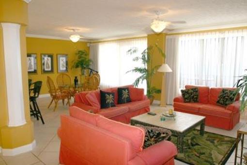 фото отеля Hidden Dunes Condominiums Panama City (Florida)